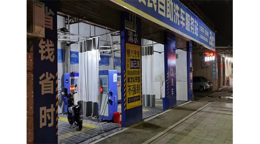 東莞茶山3